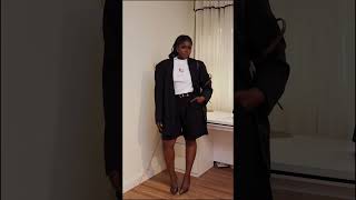 Chic outfit inspo