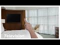 Hospitality Sector: Gesture Applications