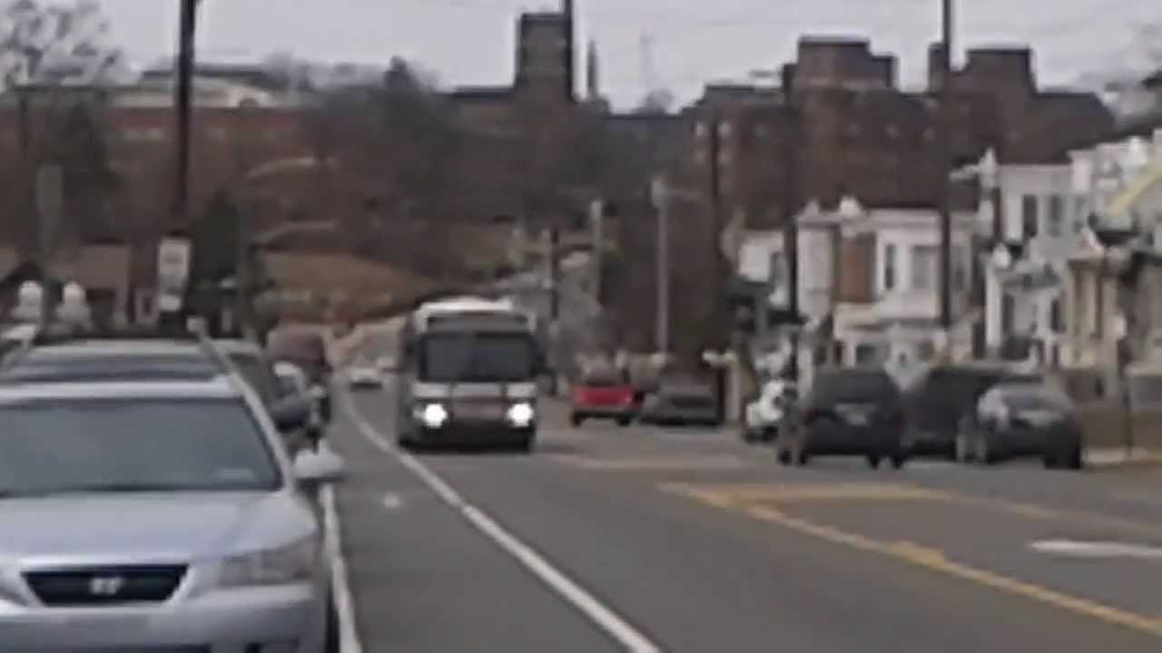 SEPTA Route 18 2000 Neoplan AN460 7249 YouTube septa-route-18-2000-neoplan-an460-7249-youtube