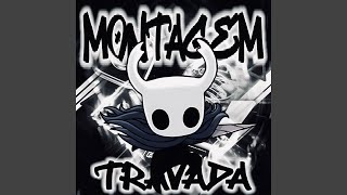 Montagem Travada (Super Slowed) - PLXYX