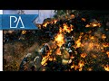 CHINA AT WAR - Spring and Autumn Total War Gameplay