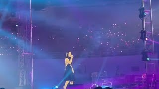 240907 Lee Hi At Dingo Killing Voice Festival 2024