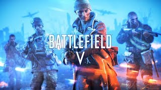Battlefield V | Official Music Single Player Trailer | Audiomachine - Invocation