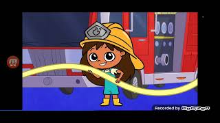 Rosies Rules Song A Episode 2 Every Job Has Tools