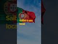 Estou emigrado, como exercer o meu direito de voto: Balcão do Emigrante