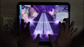 [Arcaea] Team Grimoire vs Laur - Grievous Lady (FTR 11) MAX PM