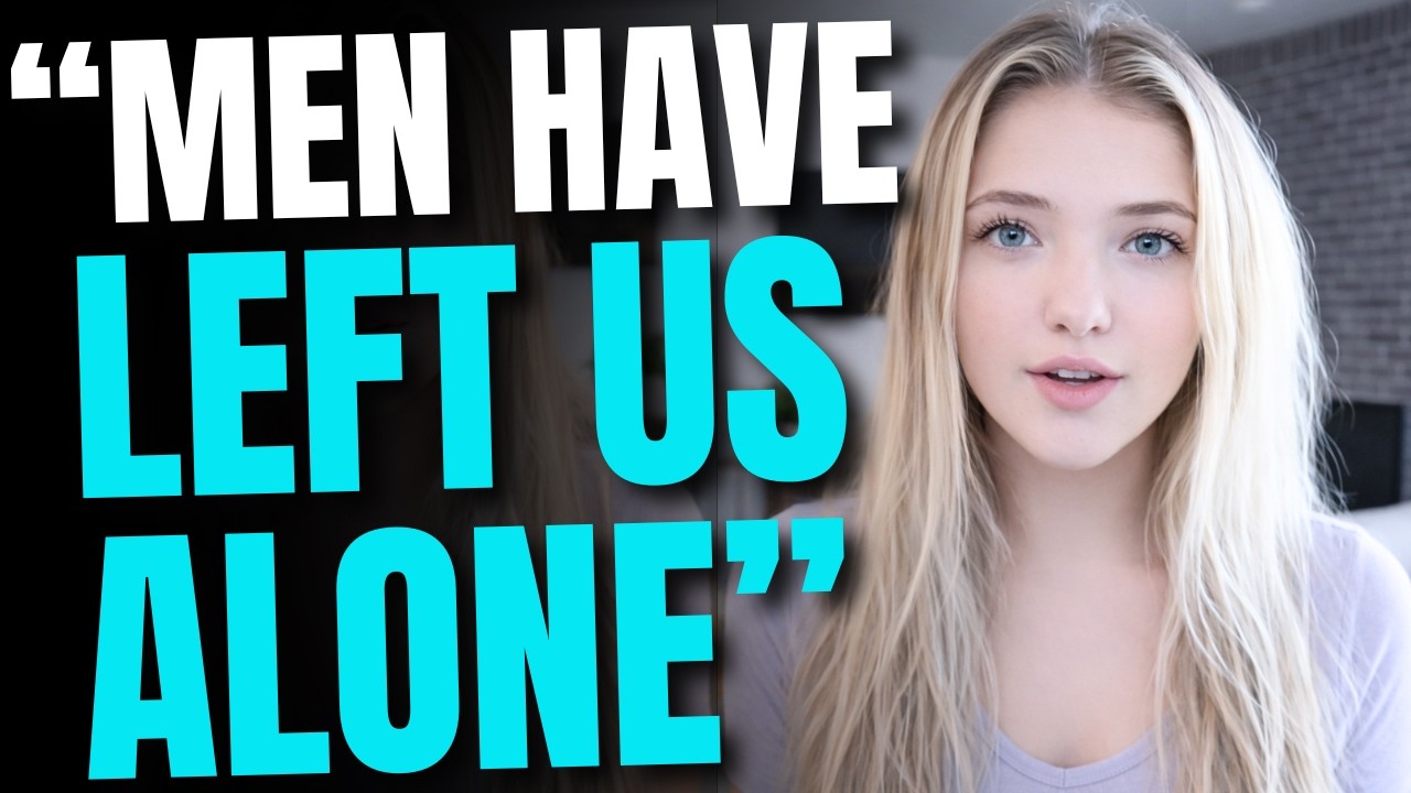 Leftover Women Are MAD Men Are SHAMELESSLY Boycotting Marriage & Dating In 2026