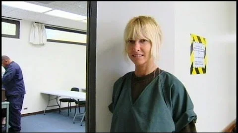 Jill Hansen At Attempted Murder Hearing: 'How Long...