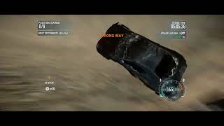 this car ain't build for these streets cuh