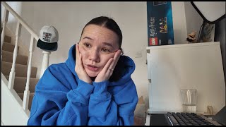 Hitting 100k Subscribers, Making Carrot Cake & Cook Dinner With Me! - WEEKLY VLOG screenshot 4