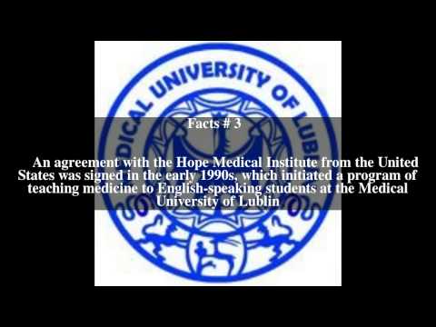 Medical University of Lublin Top # 5 Facts Joan S. Lublin, management news editor for The Wall Street Journal, is the author of the book Earning It: Hard-Won Lessons from ... Medical University of Lublin Top # 5 Facts Joan S. Lublin, management news editor for The Wall Street Journal, is the author of the book Earning It: Hard-Won Lessons from ...