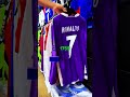2009 Ronaldo jersey price 😱😱 #cristiano #ronado #shorts #cr7