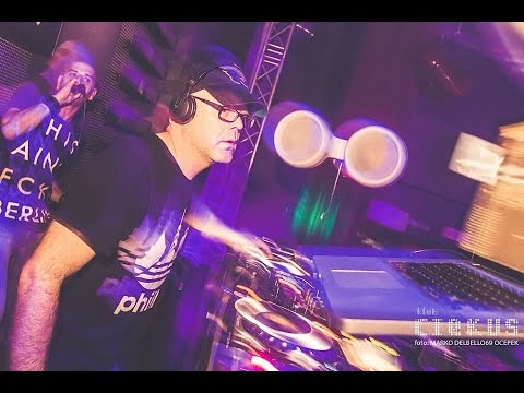 SA35 / Someone Else @ MainMain Music 3rd Anniversary, Cirkus