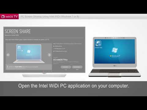 How to Share your Windows 7 or 8 Screen on your LG webOS TV hqdefault