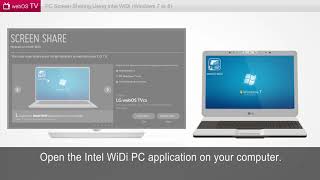 miracast free download for windows 7 lg