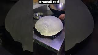 #rumali #roti