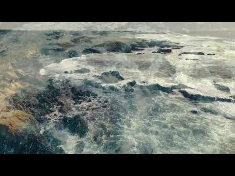 Hunter Complex — Hunter Complex - Fragile Flyers (from 'Dead Calm and Zero Degrees', Burning Witches, 2020)