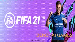 FIFA21 Androids New