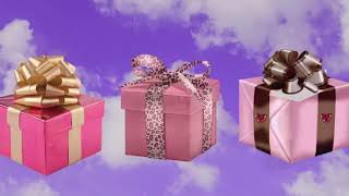 CHOOSE YOUR GIFT / ELIGE TU REGALO /  ESCOLHA SEU PRESENTE / अपना उपहार चुनें /Выбери свой подарок 🎁