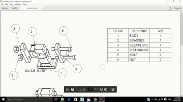 how to learn creo software 3.0 tutorial full Drafting/Printing/saving