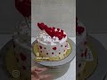 AnniversaryCake#LoveThemeCake#LoveSong#TrendingReel#TredingSong#1PoundCake#Zeenat'skitchen