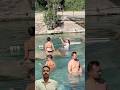 💥Wave Pool Every Moments Feels Like Paradise -Europe #waterpark #waterslide