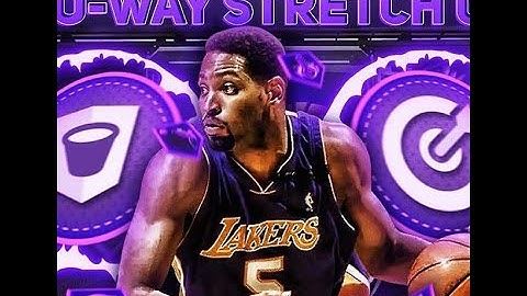 Best Sharp-Rim On 2k20 ??