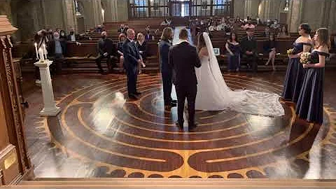 Vincent & Shirley Wedding Day / April 10th