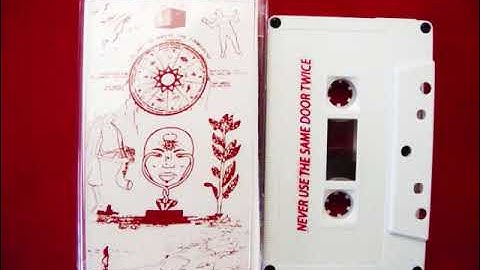 Corum - Never Use The Same Door Twice (Live Third Mind Demonstration) [Full Tape]