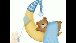 Urso Pimpão (canção de ninar)