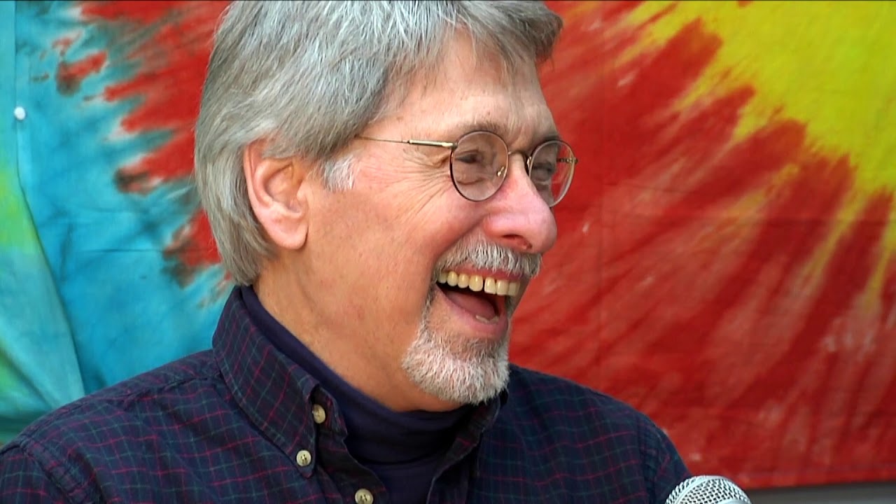 Valley Advocate Podcast: Directing Tar2f! With Chris Rohmann - YouTube