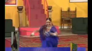 mujra wakawahan ke mein hujra   anjuman shezadi hot punjabi   YouTube