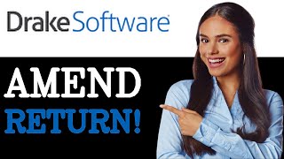 Full How To Amend A Tax Return In Drake Software (2025) News