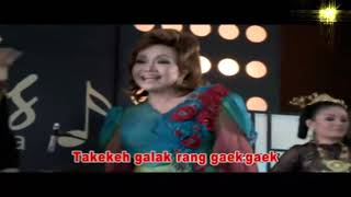 janji dalam irasian - Elly Kasim -