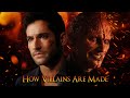 Lucifer | How Villains are Made