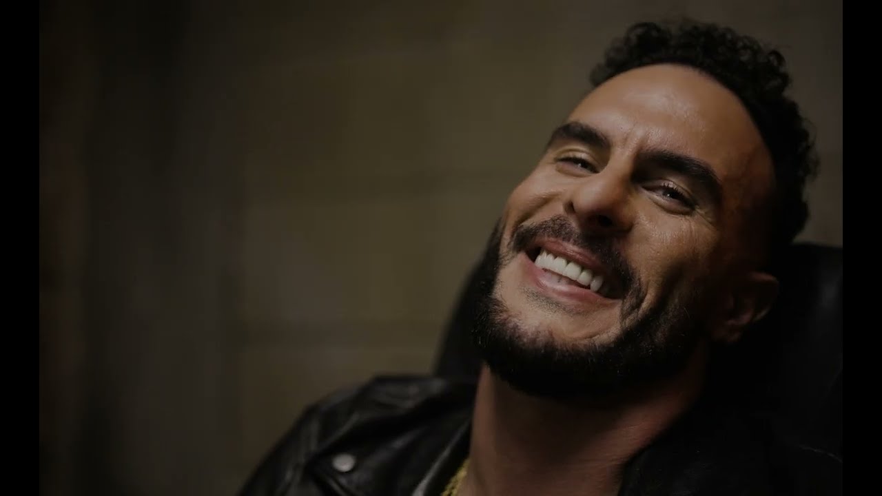 Nininho Vaz Maia - Avelino