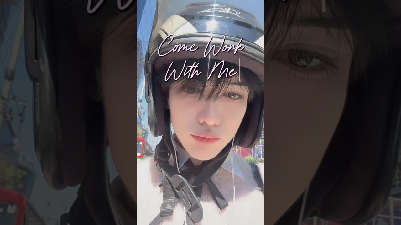 a day in my life as a digital marketing content creator #mlm #douyin  #comeworkwithme #dayinmylife