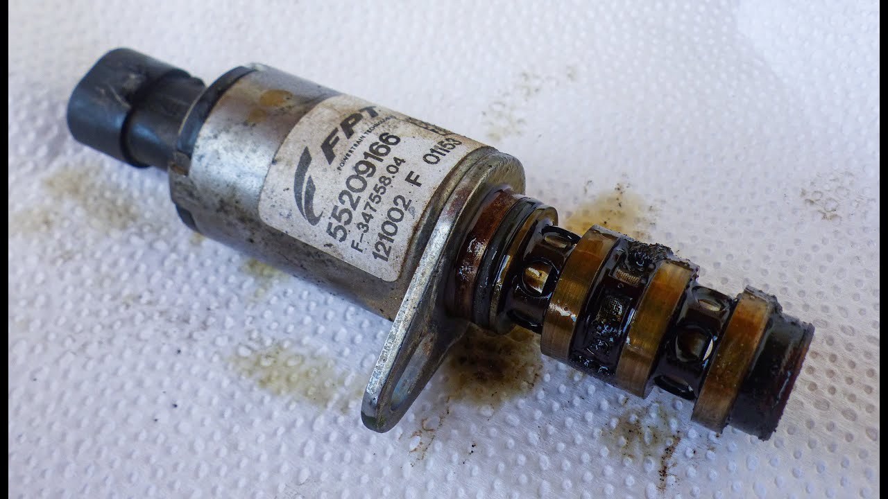 Fiat 1.4 Evo, luz da injeção acesa, ERRO 00009, revisão da eletroválvula solenoide.