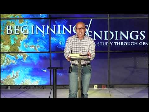 Genesis 3:14-24