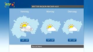 RTF.1-Wetter 02.10.2026