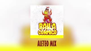 Cedeño - Baila Conmigo (Remix) (Aleteo, Zapateo, Guaracha, Tribal)