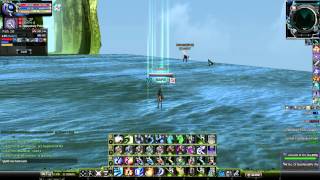 RF- acc bugando elf