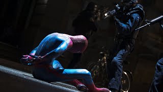 SALGIN ! | The Amazing Spider-Man Bölüm 9