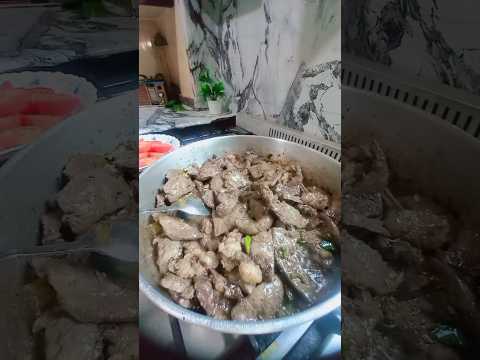 سيح الزبده شوح الكبده