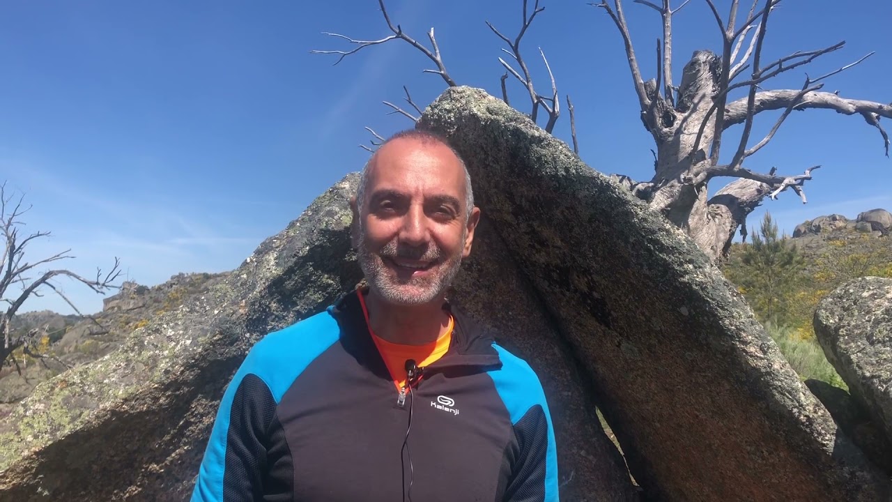 DESCUBRIMOS LOS DÓLMENES DEL ENTORNO DE VALENCIA DE ALCÁNTARA (EXTREMADURA)