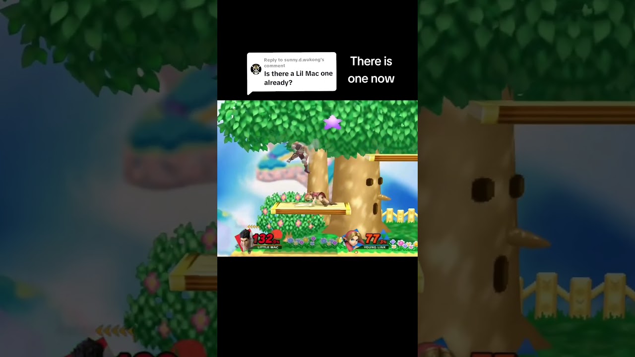 I played Little Mac for a day 