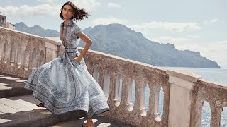 ZIMMERMANN Resort Ready-to-Wear 2024, Matchmaker