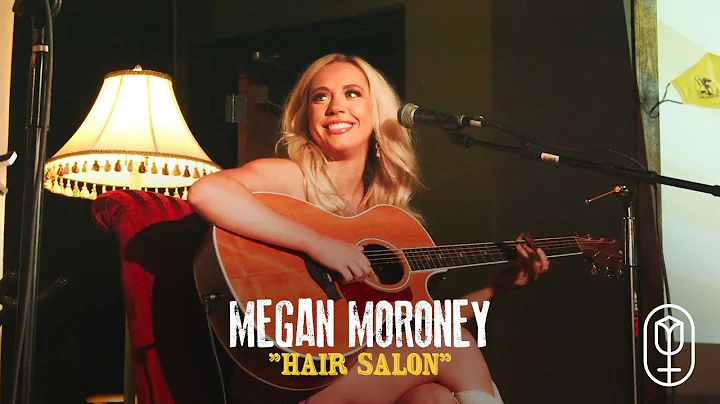 Megan Moroney - "Hair Salon"
