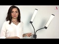 Обзор светодиодной лампы Glamcor Classic Ultra 🔥