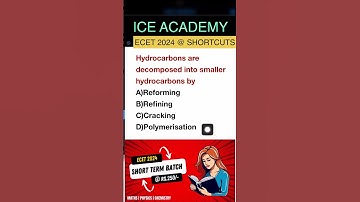 ECET 2024 ,Q-100 | How to get best rank in ECET ,#Ecetshort,#Sbtet,#ecet2024,#ecettricks